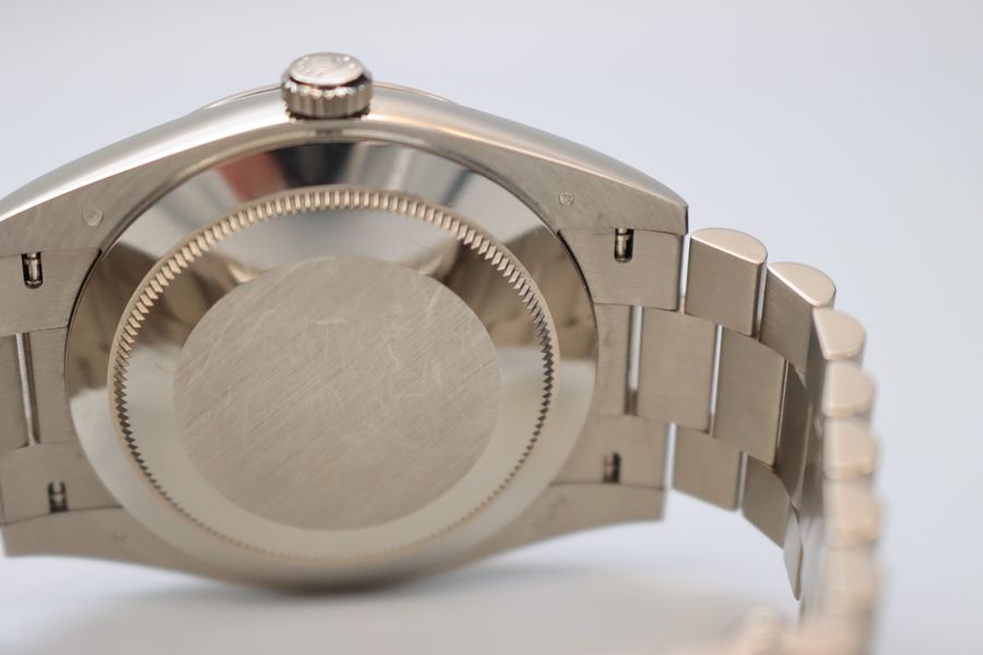 Rolex Day-Date 40 228239